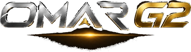 Omar G2 Logo